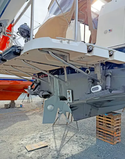 Salty Growler Yacht Photos Pics 