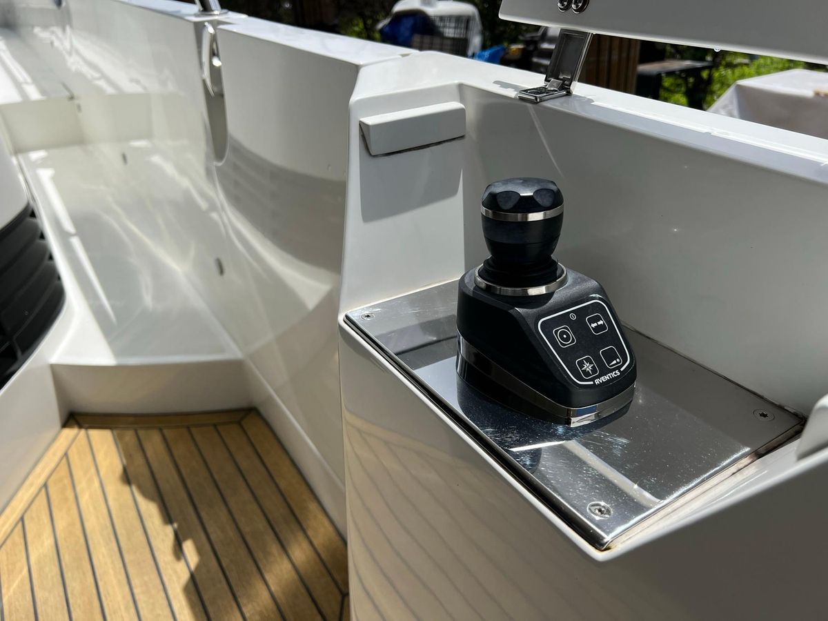 2020 Galeon 68 