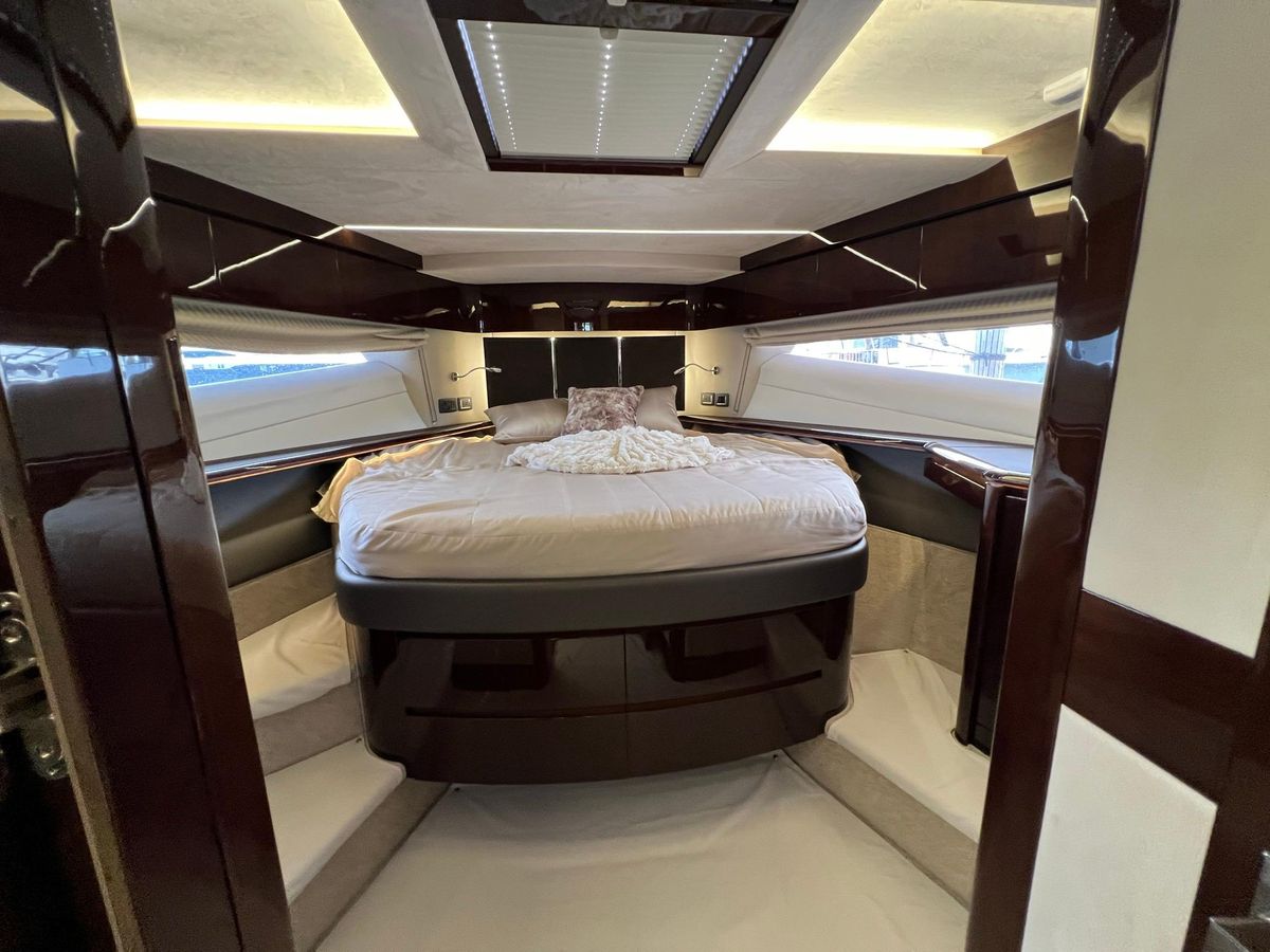 2020 Galeon 68 