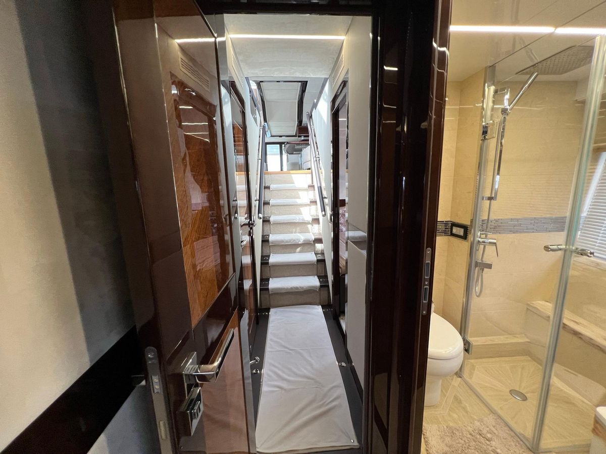2020 Galeon 68 