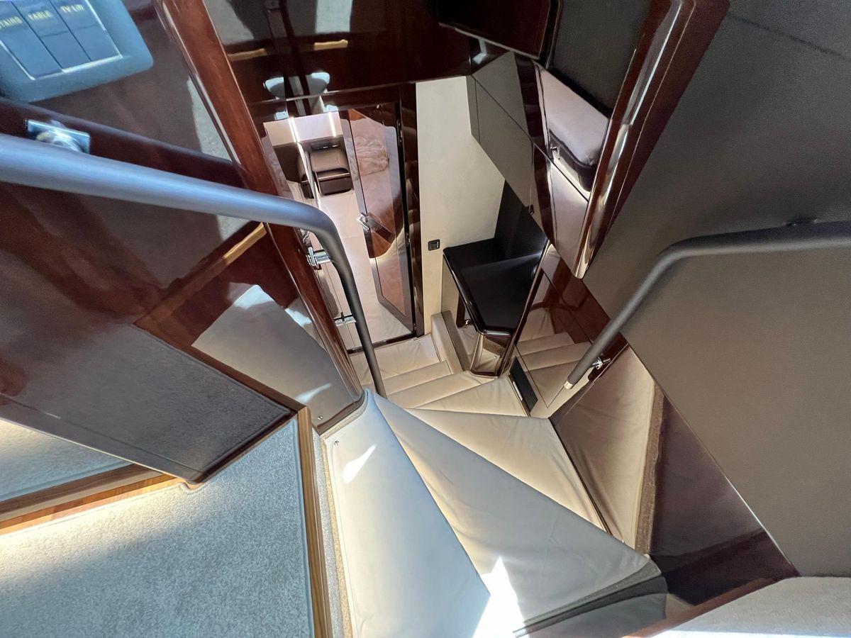 2020 Galeon 68 