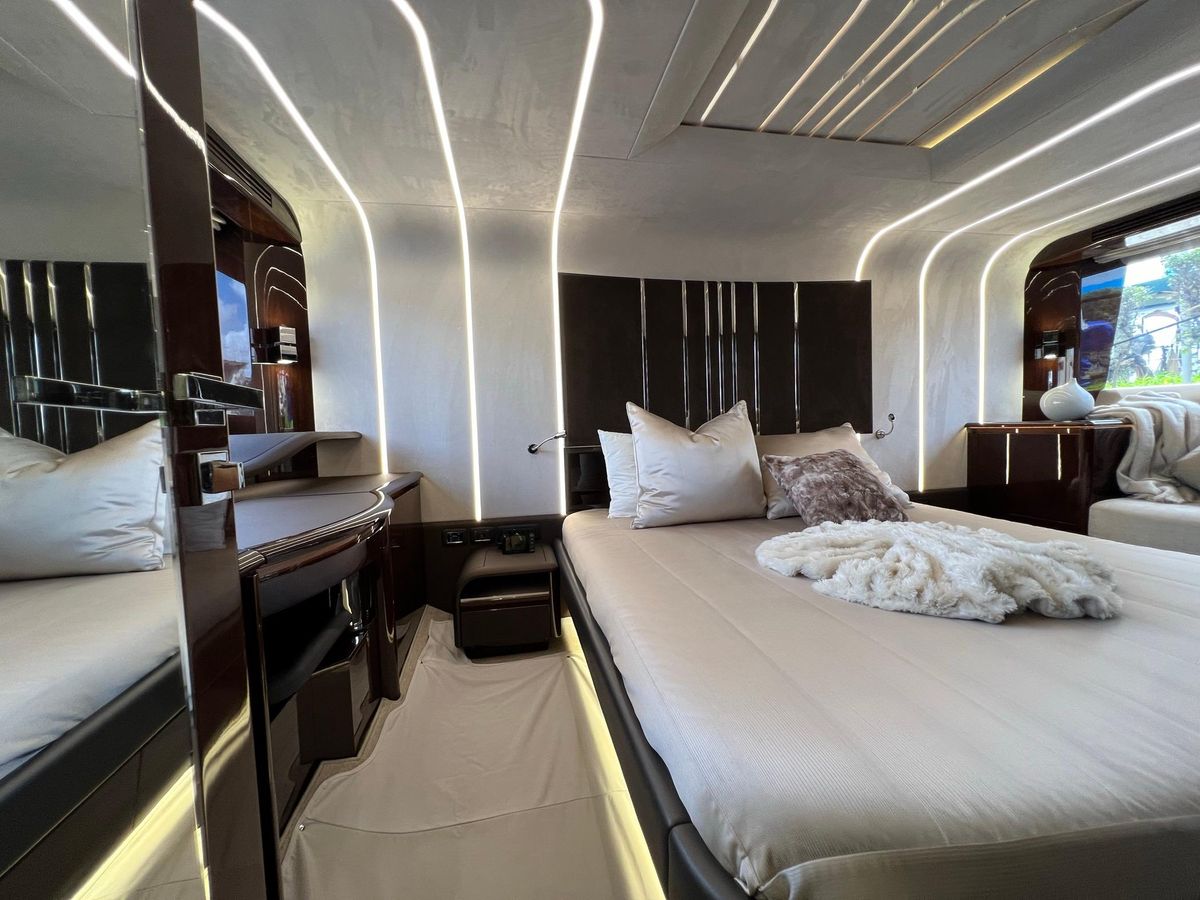 2020 Galeon 68 