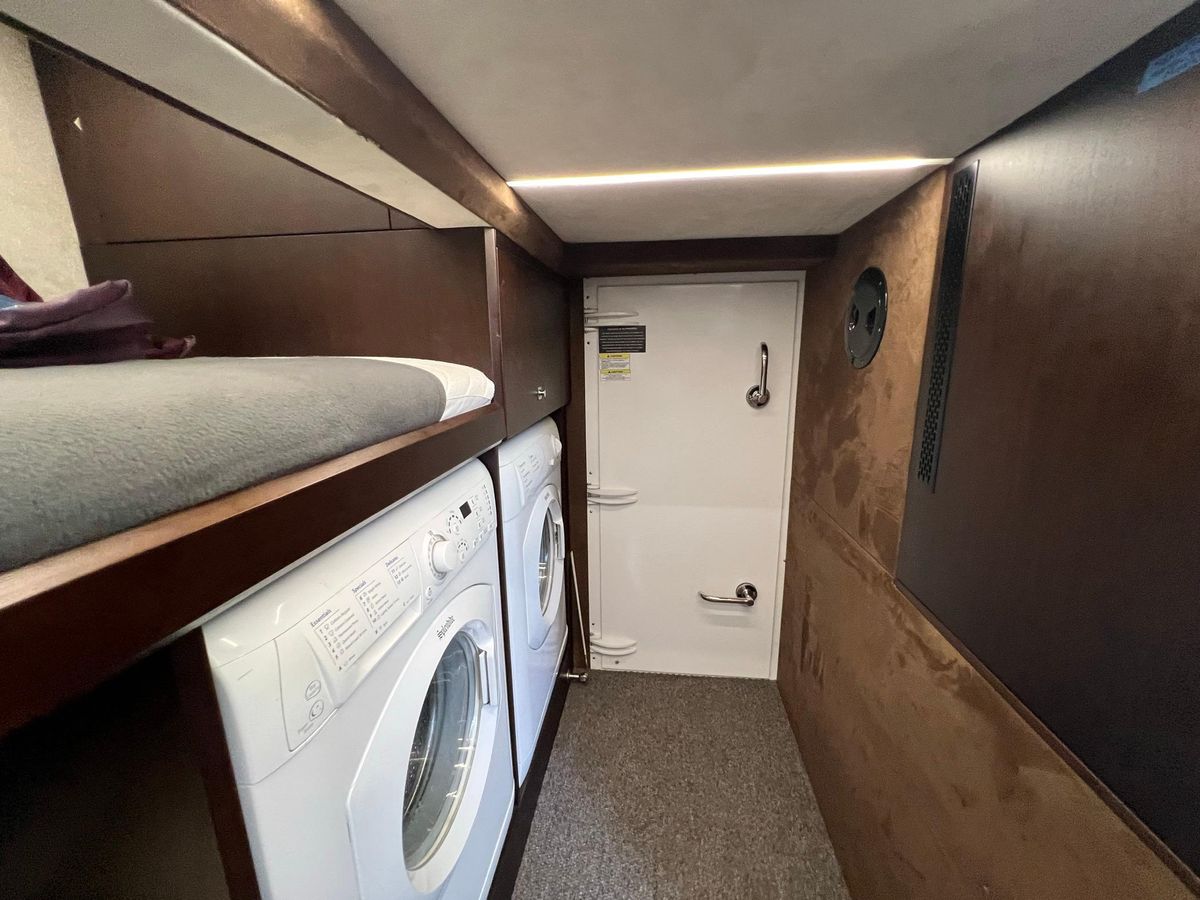 2020 Galeon 68 
