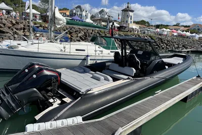 2022 Technohull EXPLORER 40S