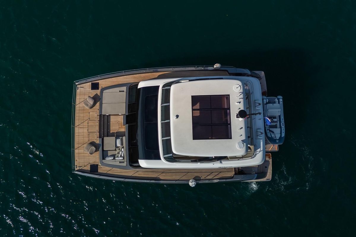 2023 Sunreef 59 