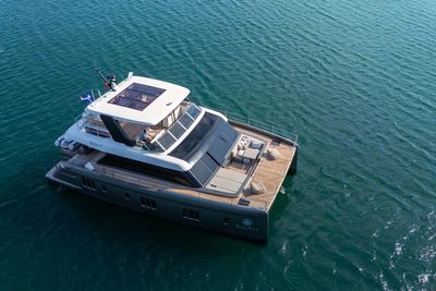 Yacht