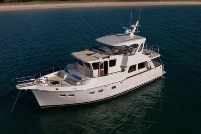 Selene 49 Classic Explorer