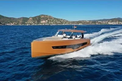 Fjord 53 XL