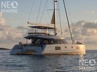 2019 Nautitech 46 Fly