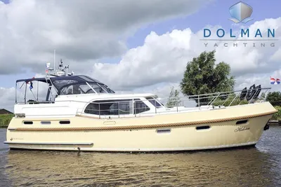 2008 Vri-Jon Classic 44 AK