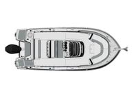 2022 Finseeker 206 Center Console