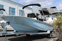 2021 Boston Whaler 170 Montauk