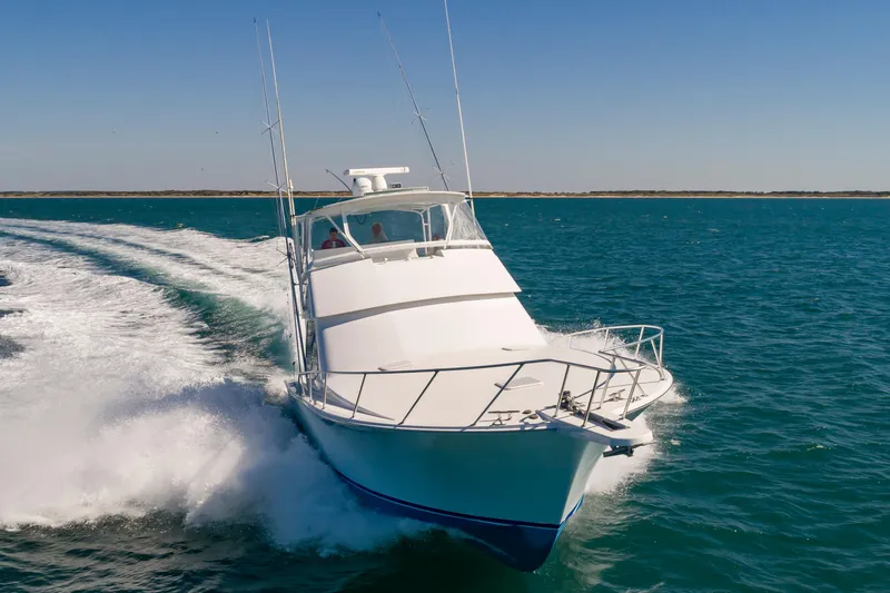 Carolina Lady Yacht Photos Pics 