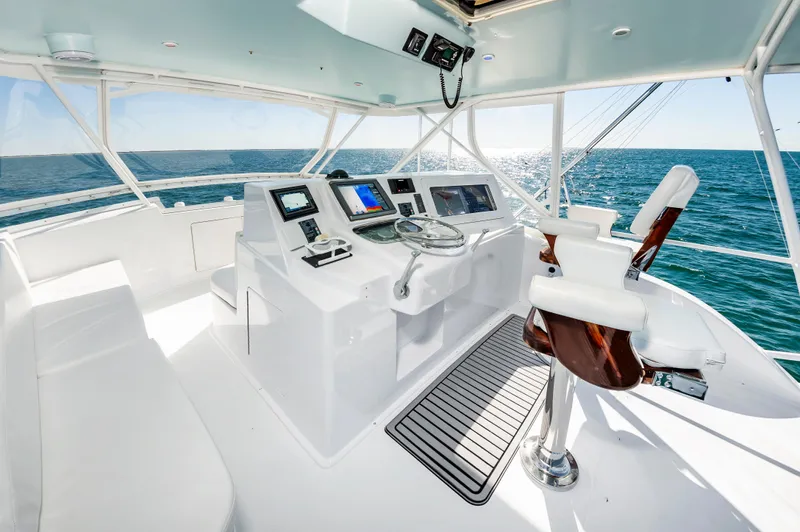 Carolina Lady Yacht Photos Pics 