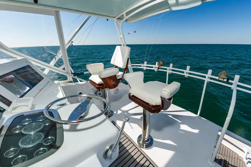 Carolina Lady Yacht Photos Pics 