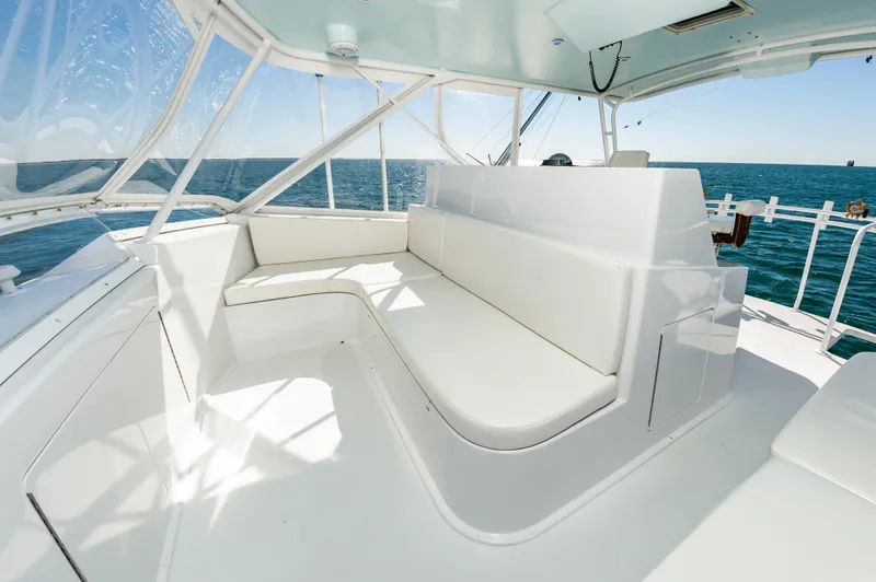 Carolina Lady Yacht Photos Pics 