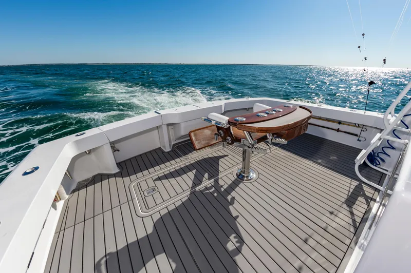 Carolina Lady Yacht Photos Pics 