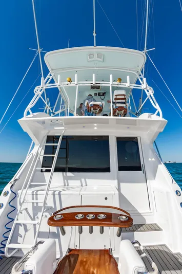 Carolina Lady Yacht Photos Pics 