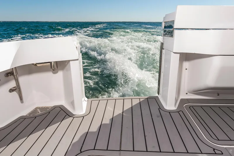 Carolina Lady Yacht Photos Pics 