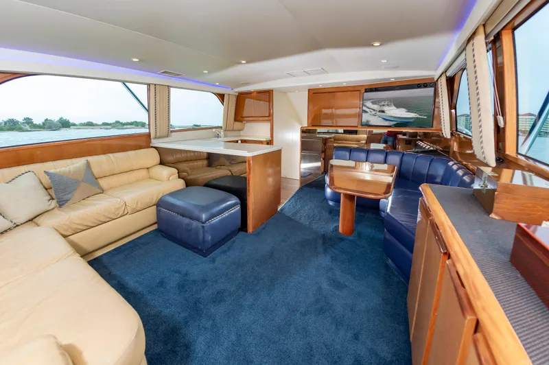 Carolina Lady Yacht Photos Pics 