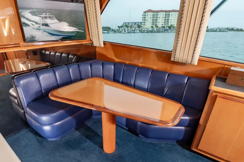 Carolina Lady Yacht Photos Pics 