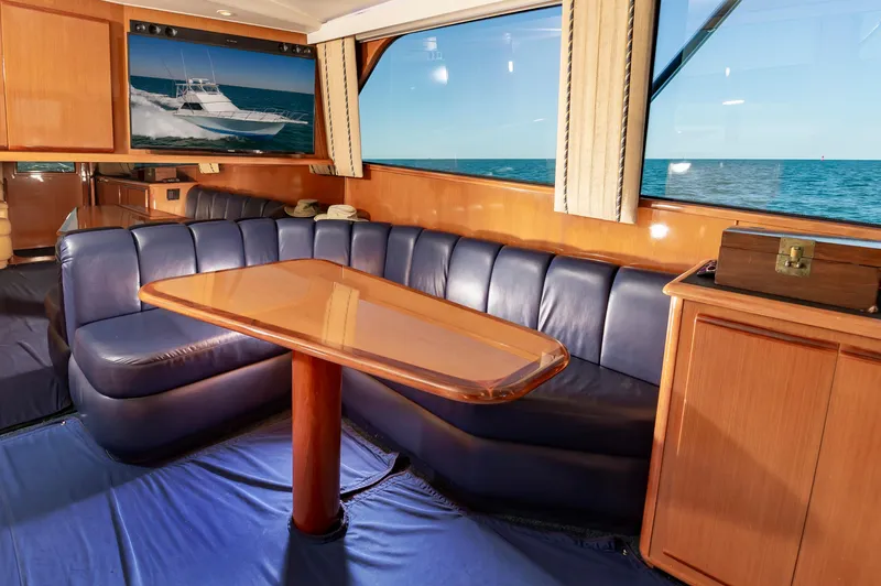 Carolina Lady Yacht Photos Pics 