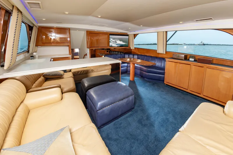 Carolina Lady Yacht Photos Pics 