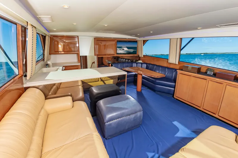 Carolina Lady Yacht Photos Pics 