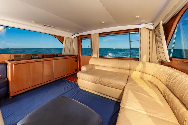 Carolina Lady Yacht Photos Pics 