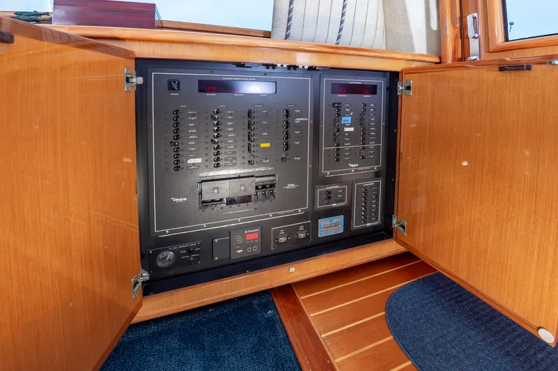 Carolina Lady Yacht Photos Pics 