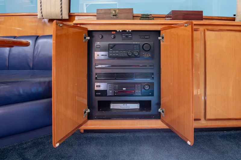 Carolina Lady Yacht Photos Pics 