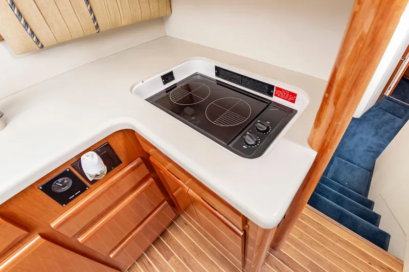 Carolina Lady Yacht Photos Pics 