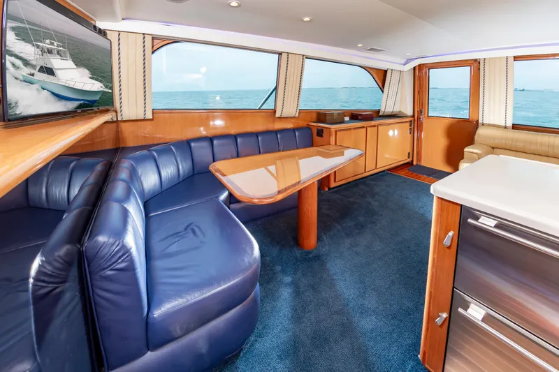 Carolina Lady Yacht Photos Pics 