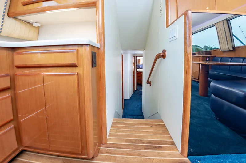 Carolina Lady Yacht Photos Pics 