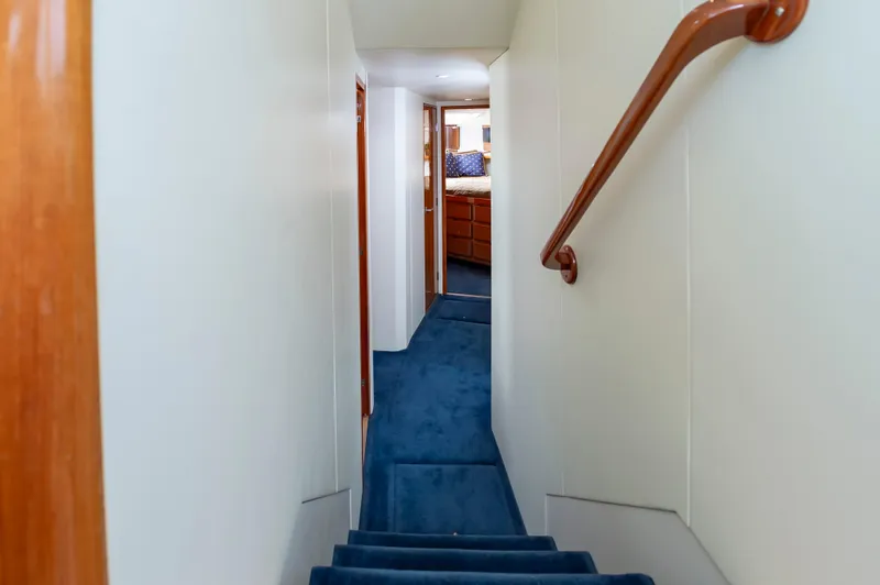 Carolina Lady Yacht Photos Pics 