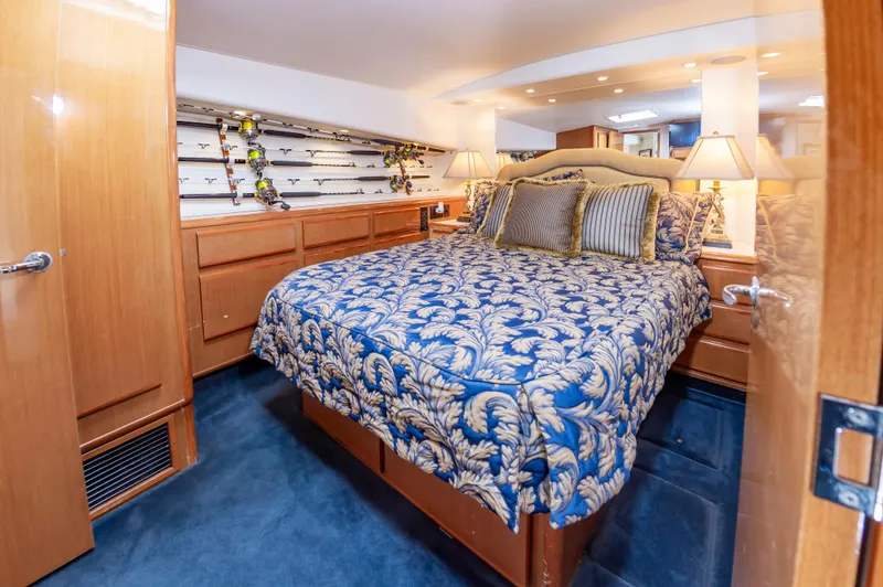 Carolina Lady Yacht Photos Pics 