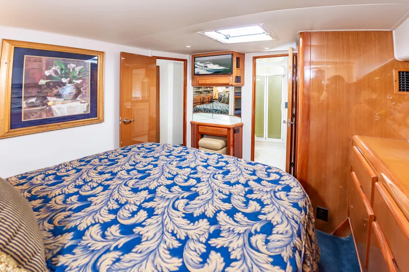 Carolina Lady Yacht Photos Pics 