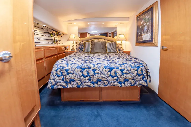 Carolina Lady Yacht Photos Pics 