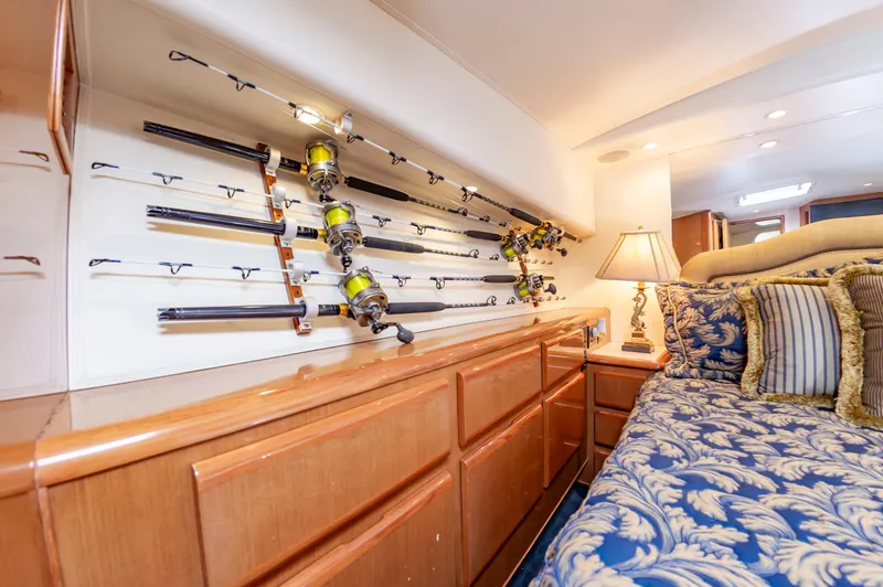 Carolina Lady Yacht Photos Pics 