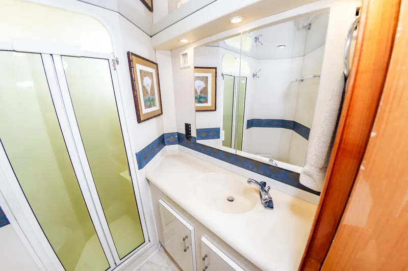 Carolina Lady Yacht Photos Pics 