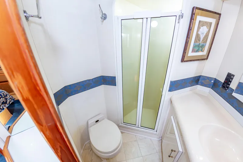 Carolina Lady Yacht Photos Pics 