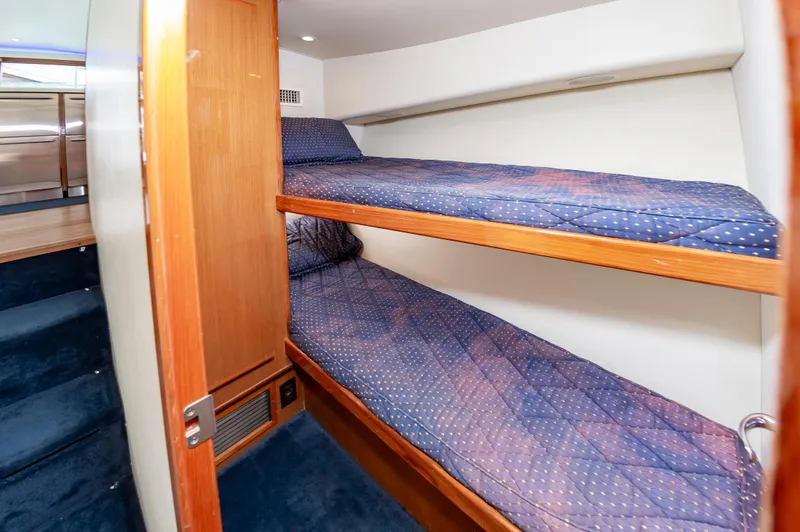 Carolina Lady Yacht Photos Pics 