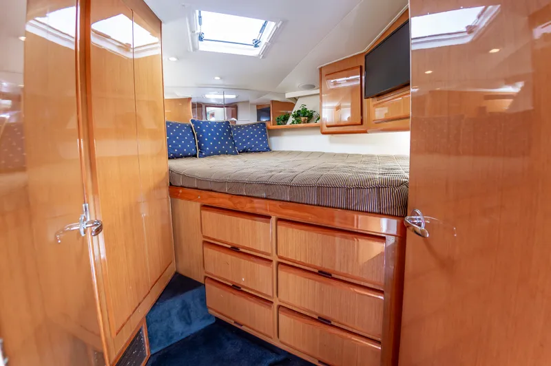 Carolina Lady Yacht Photos Pics 