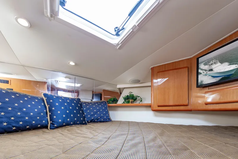 Carolina Lady Yacht Photos Pics 