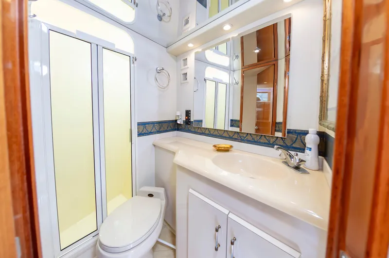 Carolina Lady Yacht Photos Pics 