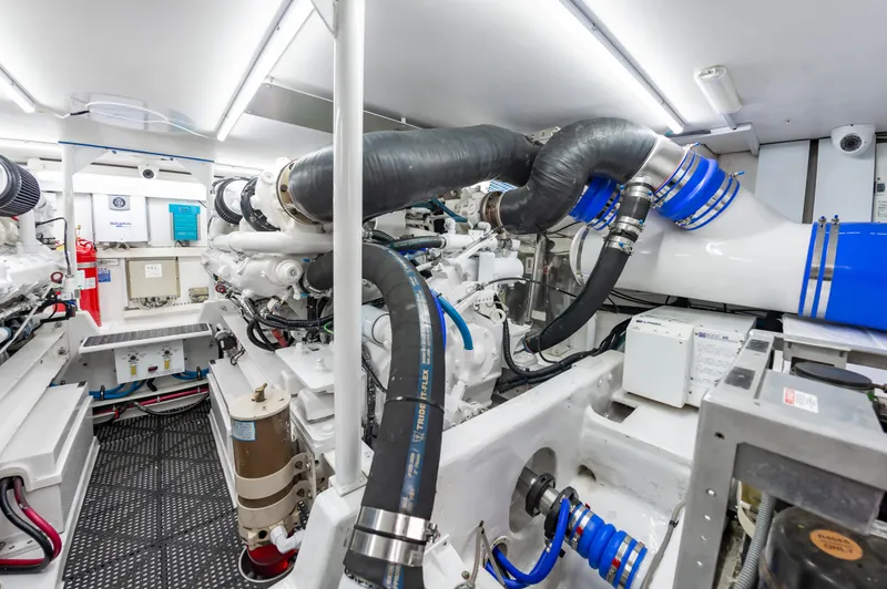 Carolina Lady Yacht Photos Pics 