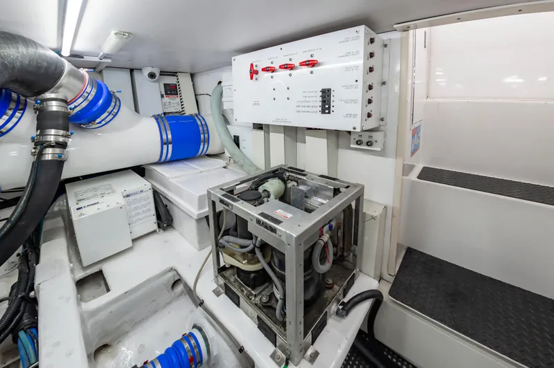 Carolina Lady Yacht Photos Pics 