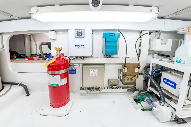 Carolina Lady Yacht Photos Pics 