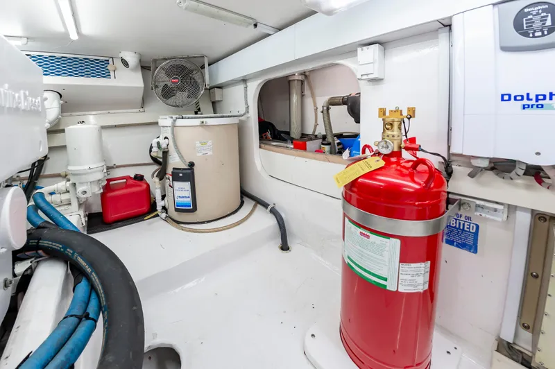 Carolina Lady Yacht Photos Pics 