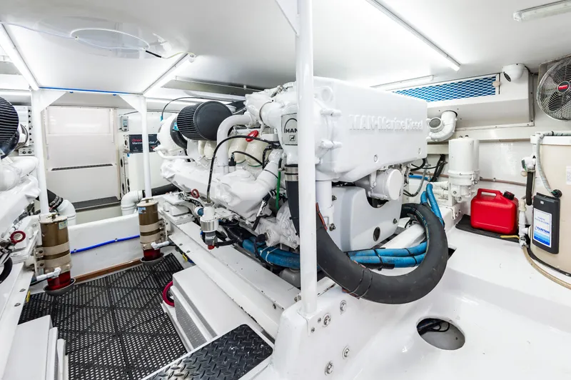 Carolina Lady Yacht Photos Pics 